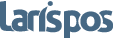 Larispos logo